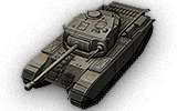 Centurion Mk. I