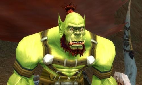 Лучшие персонажи World of Warcraft