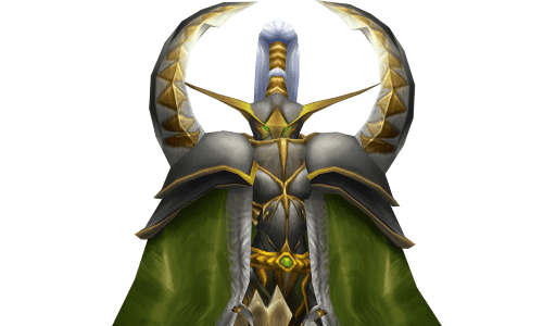 Лучшие персонажи World of Warcraft