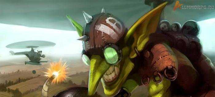Зарабатываем золото в WoW: руда из WotLK