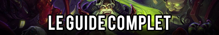 Naxxramas aventure Hearthstone