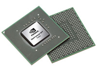 NVIDIA GeForce GT 740M