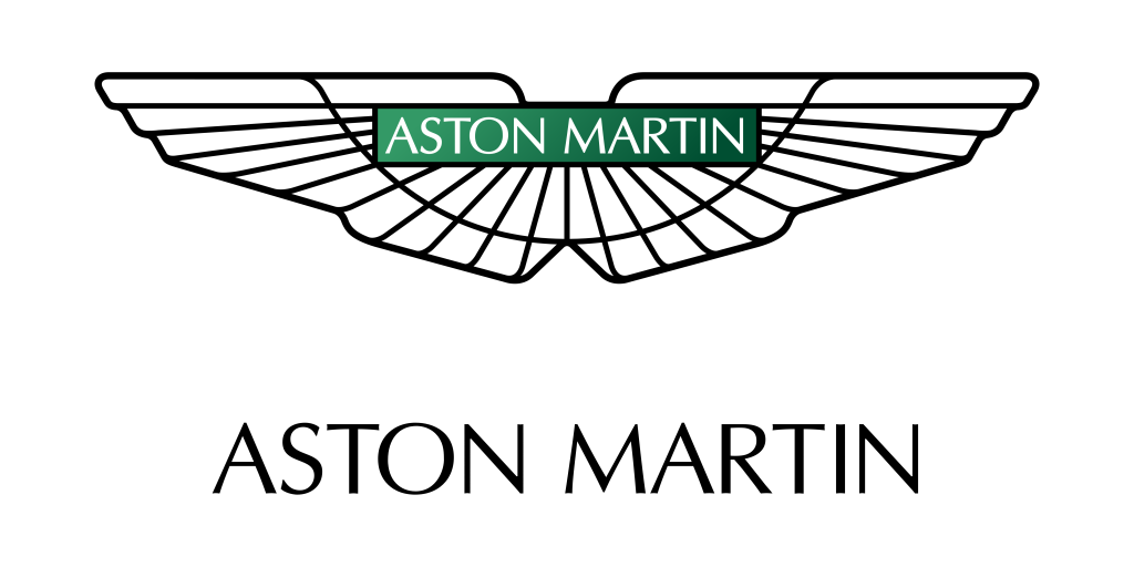 Эмблема Aston Martin (2003-Наст. время)