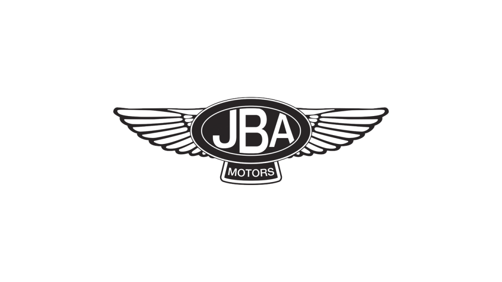 Логотип JBA