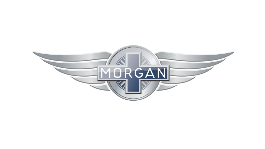 Эмблема Морган