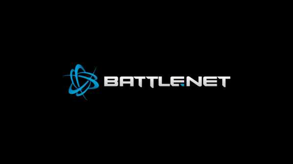 не могу установить battle net на windows 10