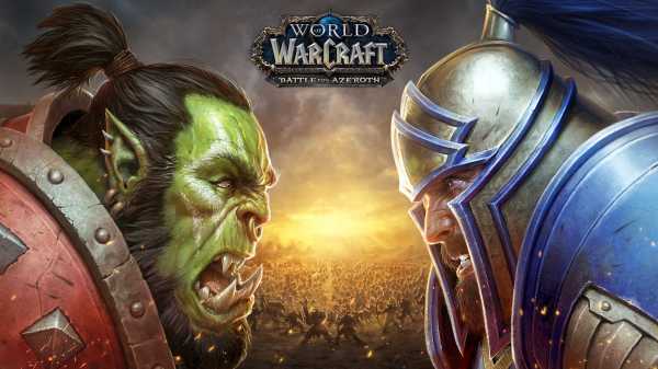 World of warcraft wrath of the lich king системные требования